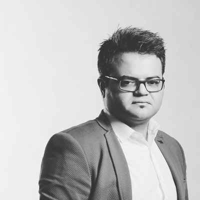 دانلود آهنگ جدید افشین آذری اگه منو میخواستی