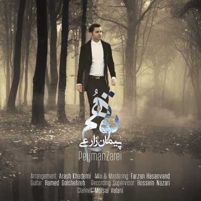 دانلود آهنگ جدید حمید عسکری بی وفا