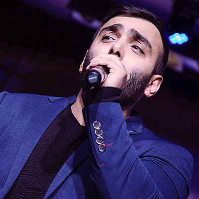 دانلود آهنگ جدید مسعود صادقلو برگرد دوباره