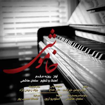 دانلود آهنگ جدید روزبه مقدم خاموشی