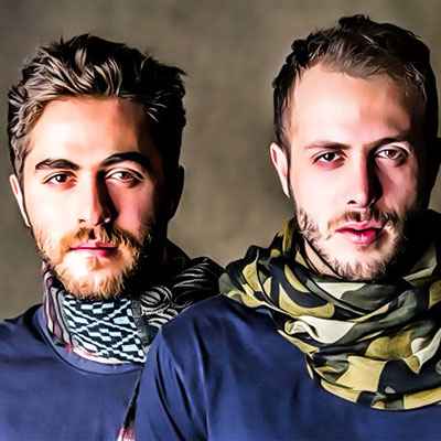 دانلود آهنگ جدید مسیح و آرش AP خیلی دلم تنگه