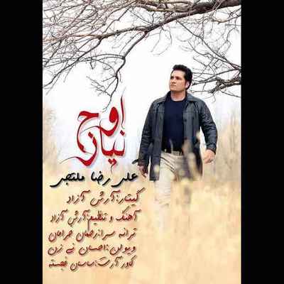 دانلود آهنگ جدید علیرضا ملتجی اوج نیاز